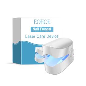 EOHOE Nail Care Maintenance Instrument Daily Gentle Nail Repair Strong Strengthening Nail Care Tool