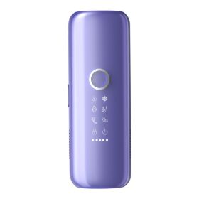 The Ultimate Laser Hair Removal Solution With Air Cooling Technology