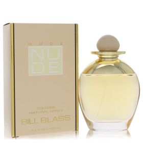 Nude by Bill Blass Eau De Cologne Spray