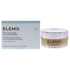 Pro-Collagen Cleansing Balm