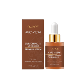 OUHOE Hydrating Essence Moisturizes Face Skin, Firming And Brightening Skin Tone, Elastic And Tender Skin Hydrating Essence