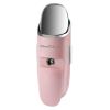Nano Cool Mist Facial Sprayer, Portable Handy Face Steamer & Moisturizing Massager USB Charge