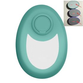 Upgraded Crystal Magic Epilator (Option: Green-Frosted)