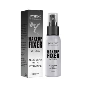 Jaysuing Setting Spray Waterproof Long Lasting Makeup Fixer (Option: 30ml)