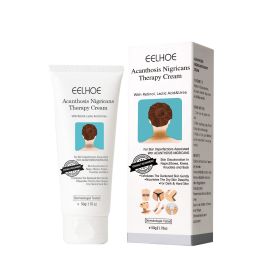 EELHOE Black Echinacea Repair Body Cream- Exfoliates Dark Underarms, Elbows, Knees and Joints (Option: 1PCS)